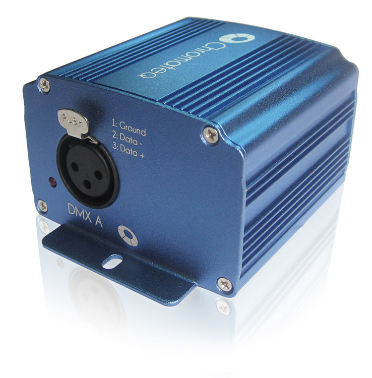 Фото Chromateq LP 512