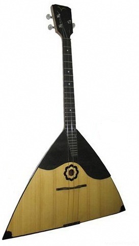 Фото VASCO BAL-52M ALTO