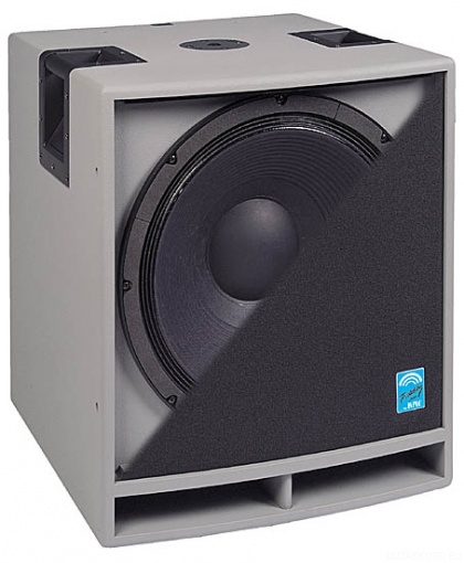 Фото Пассивный сабвуфер KME BS1151E F