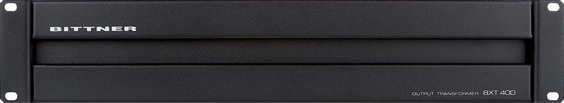 Фото Блок выходных трансформаторов Bittner Audio 8XT 100