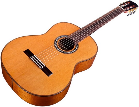 Фото CORDOBA LUTHIER C9 CEDAR