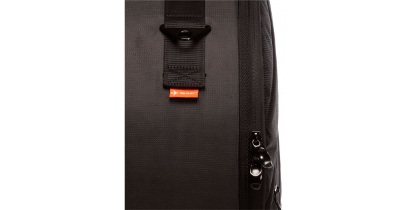 Фото Mono M80-SN-BLK  Чехол для малого барабана