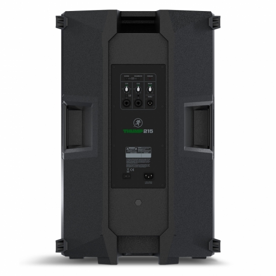 Фото Звукоусилительный комплект THUMP 15