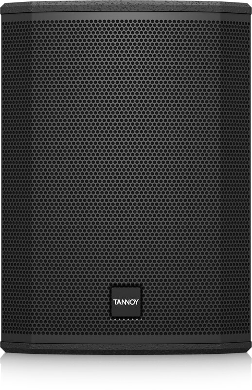 Фото Активная акустическая система Tannoy VXP 8  