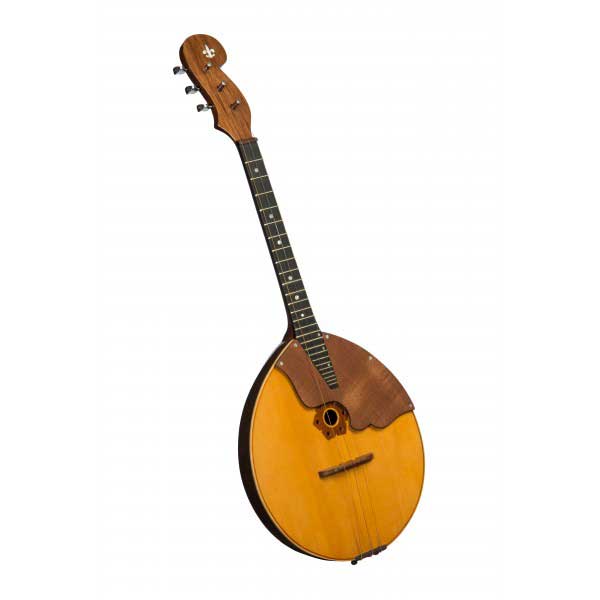 Фото Домра малая Doff DPM3-3/4