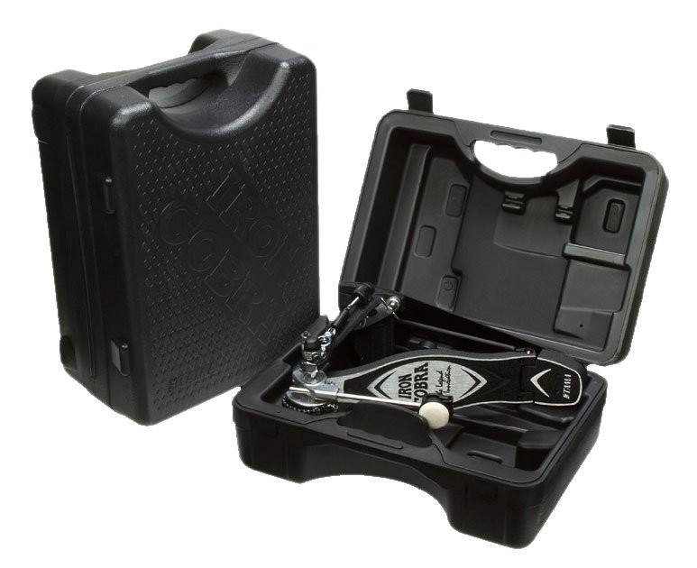 Фото TAMA HP900PSN одиночная педаль для барабана IRON COBRA