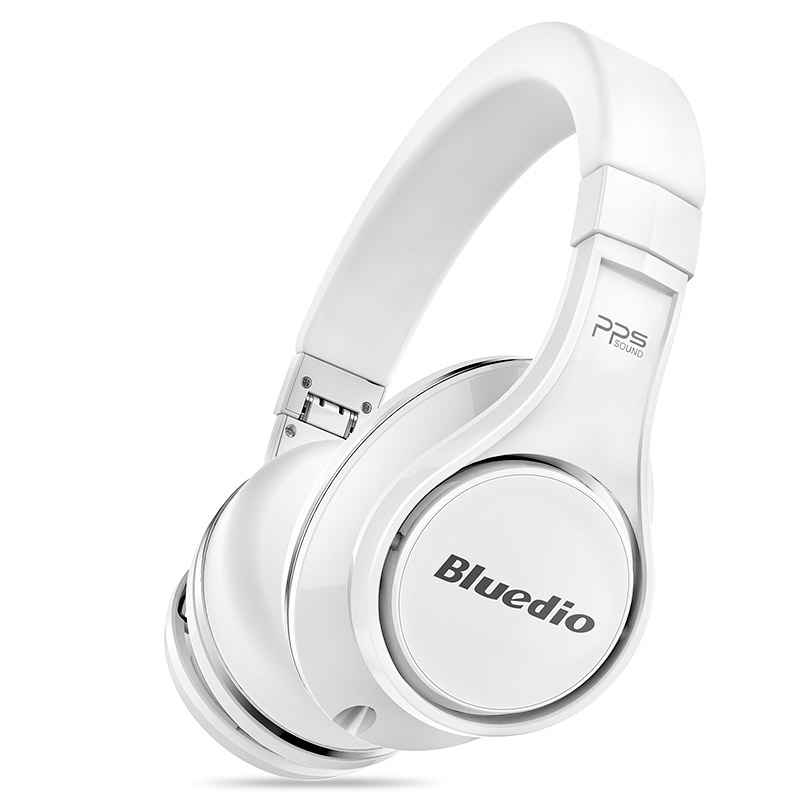 Фото Bluedio U White