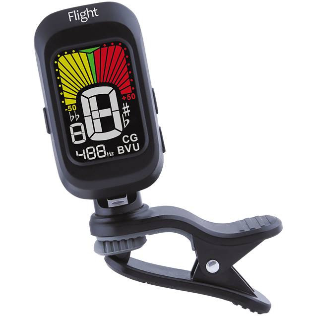 Фото Укулеле концерт FLIGHT NUC PACK