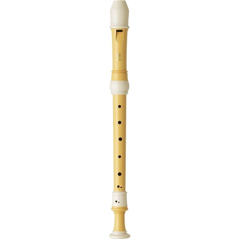 Фото Yamaha YRA-402B  in F