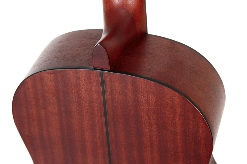 Фото Классическая гитара Dowina Rustica CL S