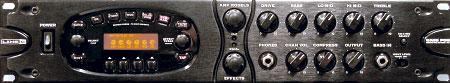 Фото LINE6 BASS POD XT PRO