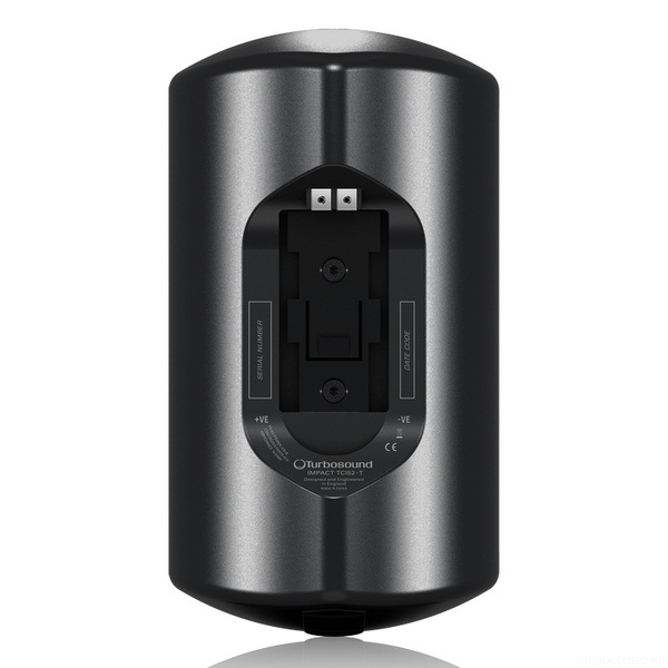 Фото Turbosound IMPACT TCI52-T