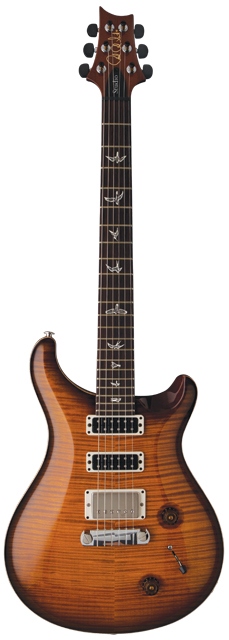 Фото Электрогитара PRS STUDIO