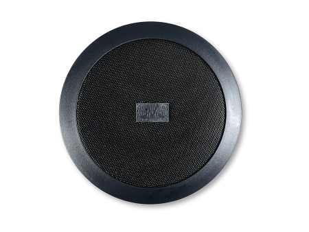 Фото Потолочный громкоговоритель SVS Audiotechnik SC-205 Black