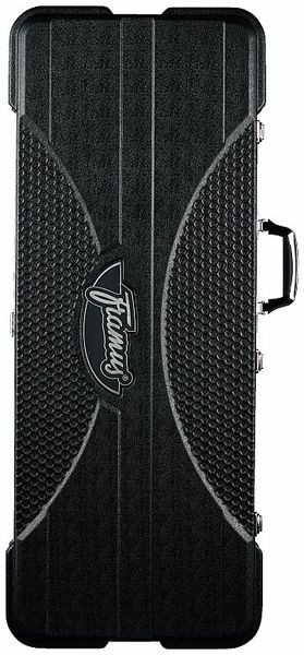 Фото Rockcase ABS 10506B(F) Прямоугольный кейс для электрогитары, Premium