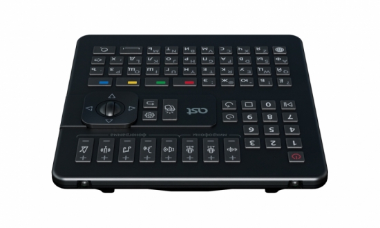 Фото Комплект караоке AST Thump PRO 212XT Dual SUB