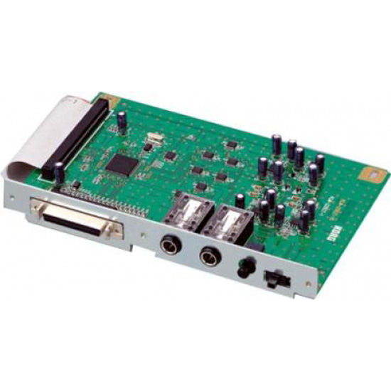 Фото KORG EXB-FW опциональная карта расширения для KORG M3