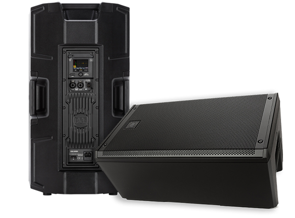 Фото Активная акустическая система RCF ART 912-AX