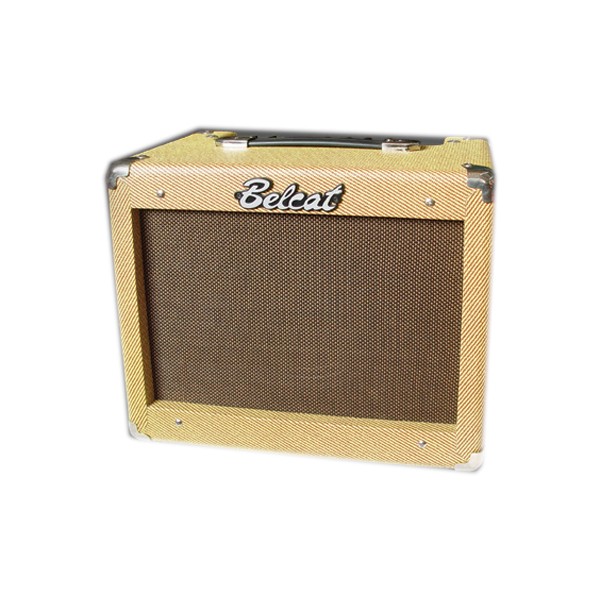 Фото Комбо гитарный BELCAT V35RG 35W