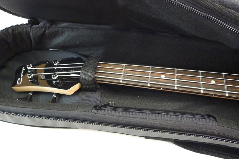 Фото Чехол для бас-гитары АМС ГБ7.pro