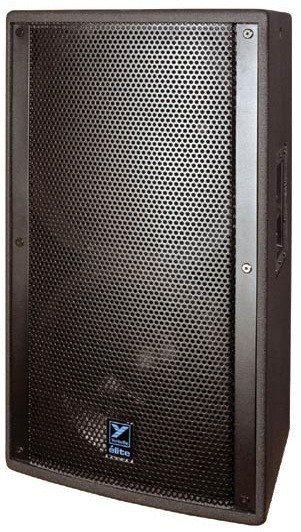 Фото Звукоусилительный комплект Yorkville Set 2 