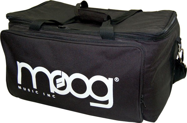 Фото Кейс Moog Moogerfooger Gig Bag