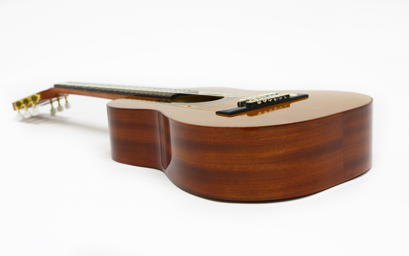 Фото Классическая концертная гитара MIGUEL J.ALMERIA Premium 10-С