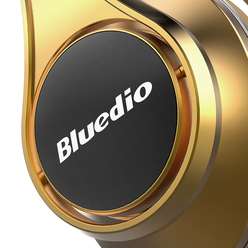 Фото Bluedio U Golden