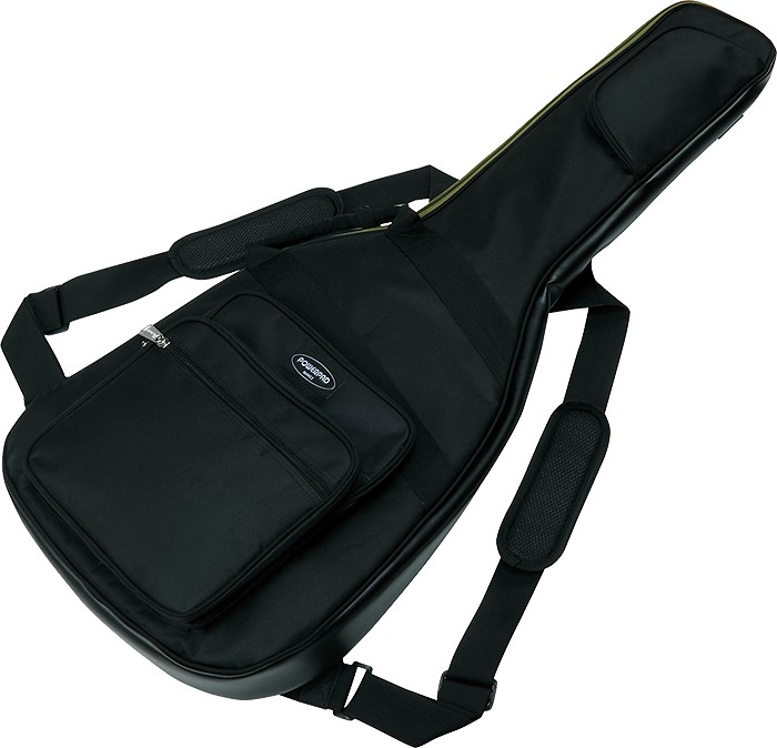 Фото Чехол для электрогитары IBANEZ IGB521-BK GUITAR CASE