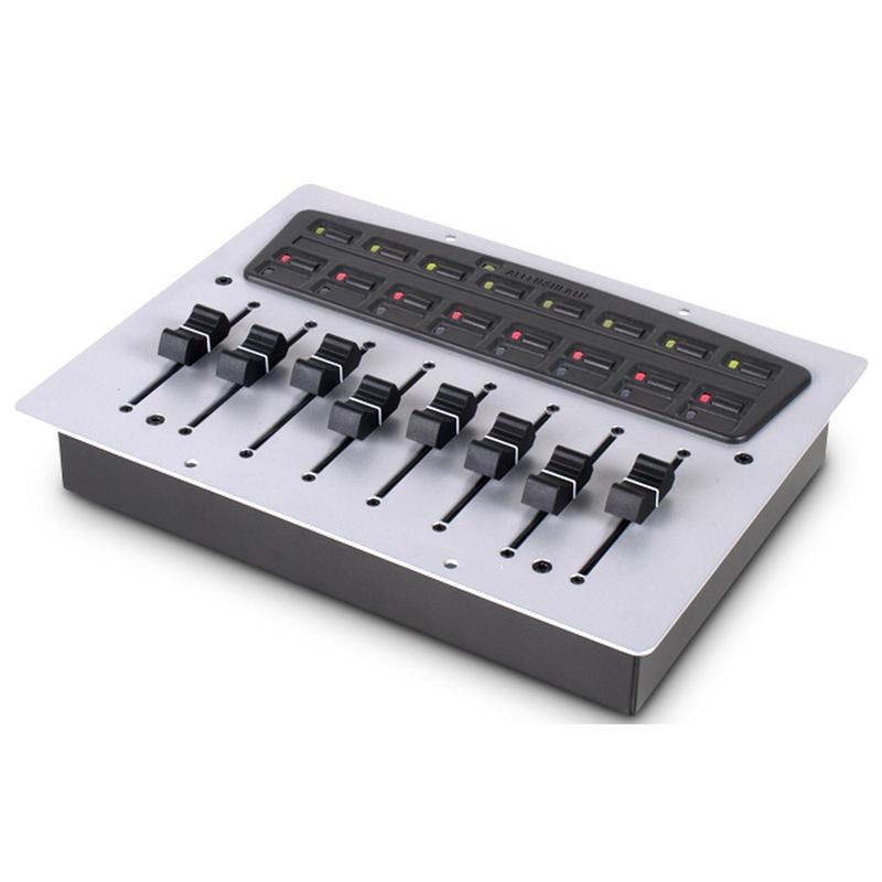 Фото ALLEN&HEATH PL- 6