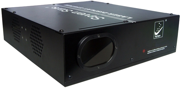 Фото Лазер Big Dipper b 10000 RGB