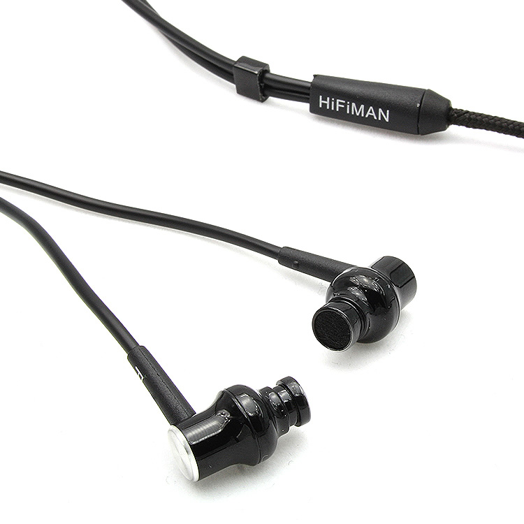 Фото HIFIMAN RE600S
