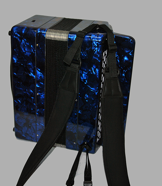 Фото Комплект ремней Мозеръ SB-3 Deluxe