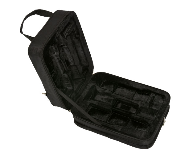 Фото Чехол-рюкзак для кларнета Jakob Winter JWC-99721-B