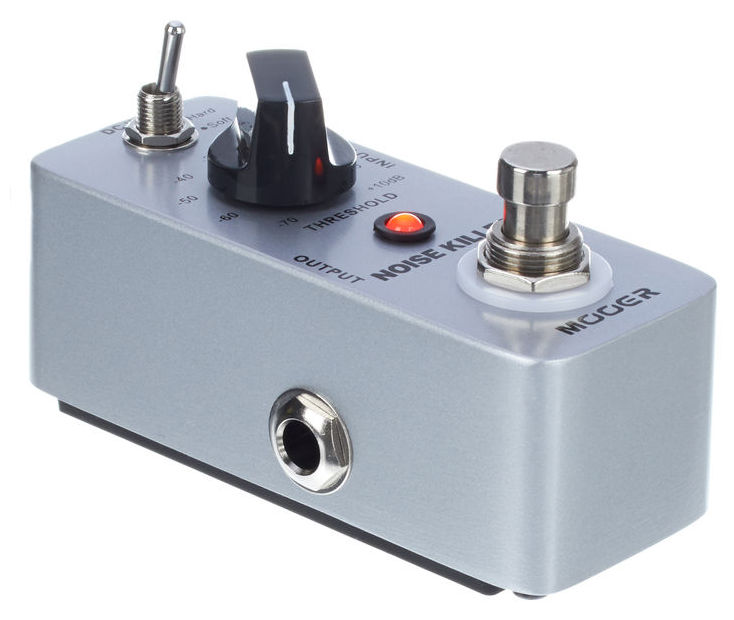 Фото Mooer Noise Killer