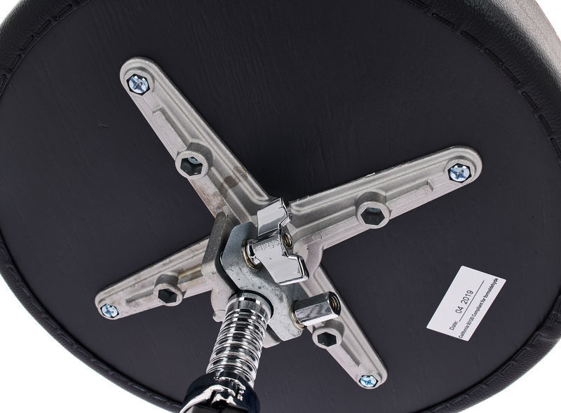 Фото Стул для барабанщика GIBRALTAR 9808ARW