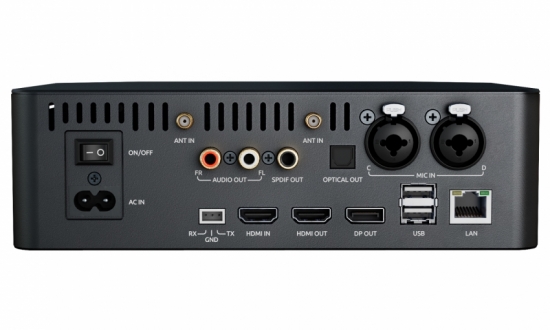 Фото Комплект караоке AST Thump PRO 212XT Dual SUB