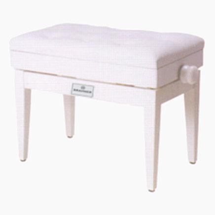 Фото Банкетка деревянная BRAHNER BP-160/WH