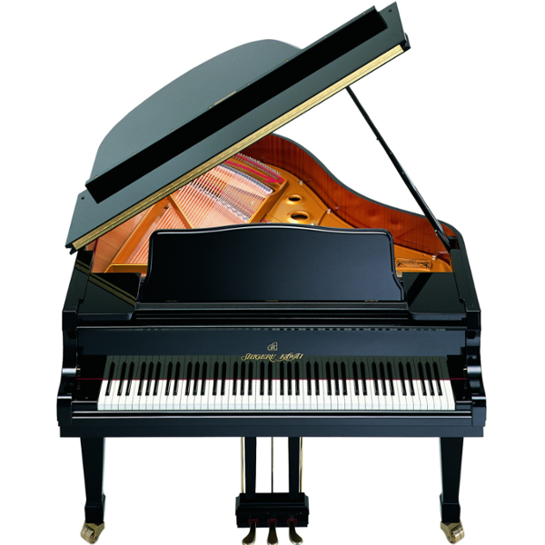 Фото Кабинетный рояль Shigeru Kawai SK-2L