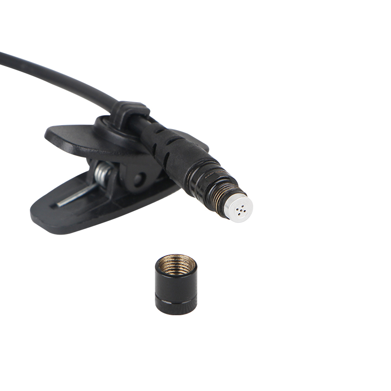 Фото Микрофон петличный Alctron i7