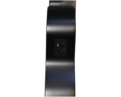 Фото Классическая гитара Almires CEC-15 BKS