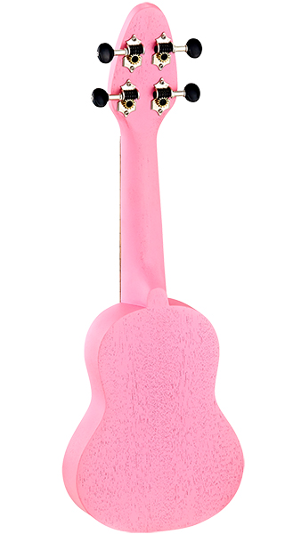 Фото Укулеле сопранино Ortega K1-PNK Keiki