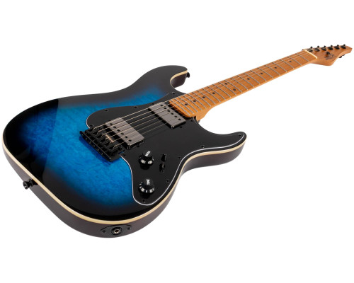 Фото Электрогитара JET JS-450 BLB