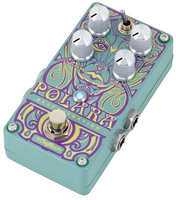 Фото DIGITECH POLARA REVERB