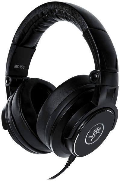 Фото Наушники MACKIE MC-150