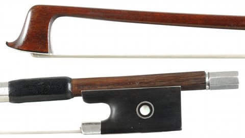 Фото Смычок для виолончели CREMONA CCB-034 1/8