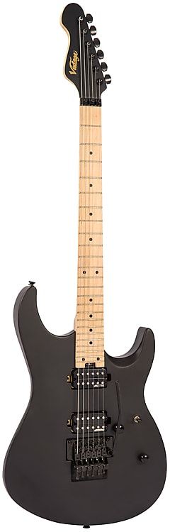 Фото Vintage V624FRBK