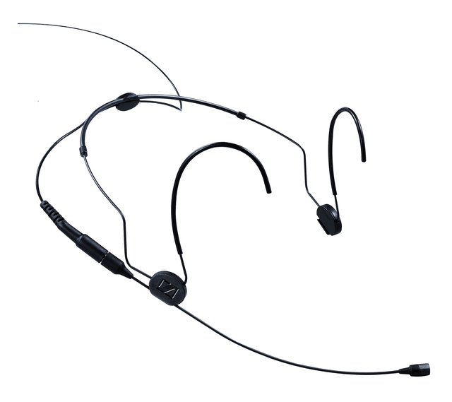 Фото Sennheiser HSP 2