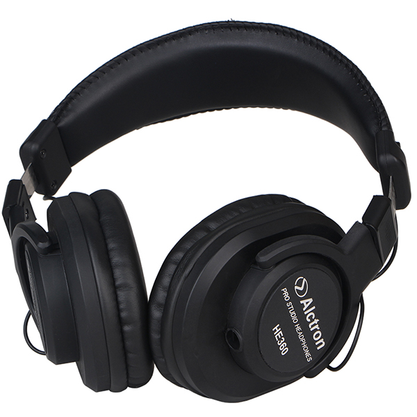 Фото Наушники закрытые Alctron HE360-Alctron