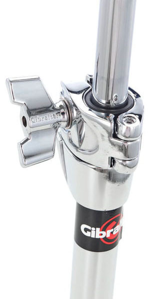 Фото Стойка для тарелок прямая GIBRALTAR 8710